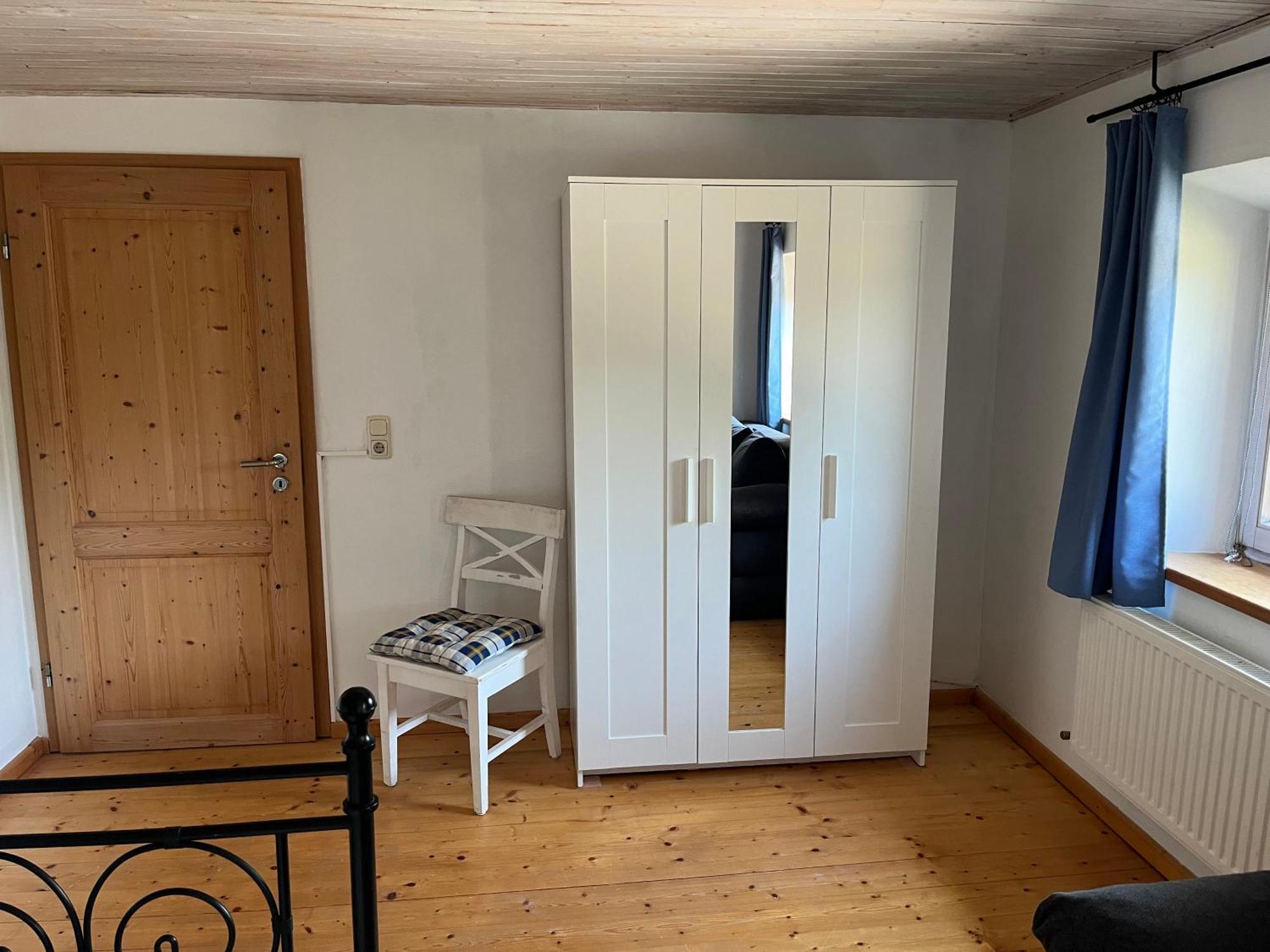 Ferienwohnung Metzner Gars المظهر الخارجي الصورة