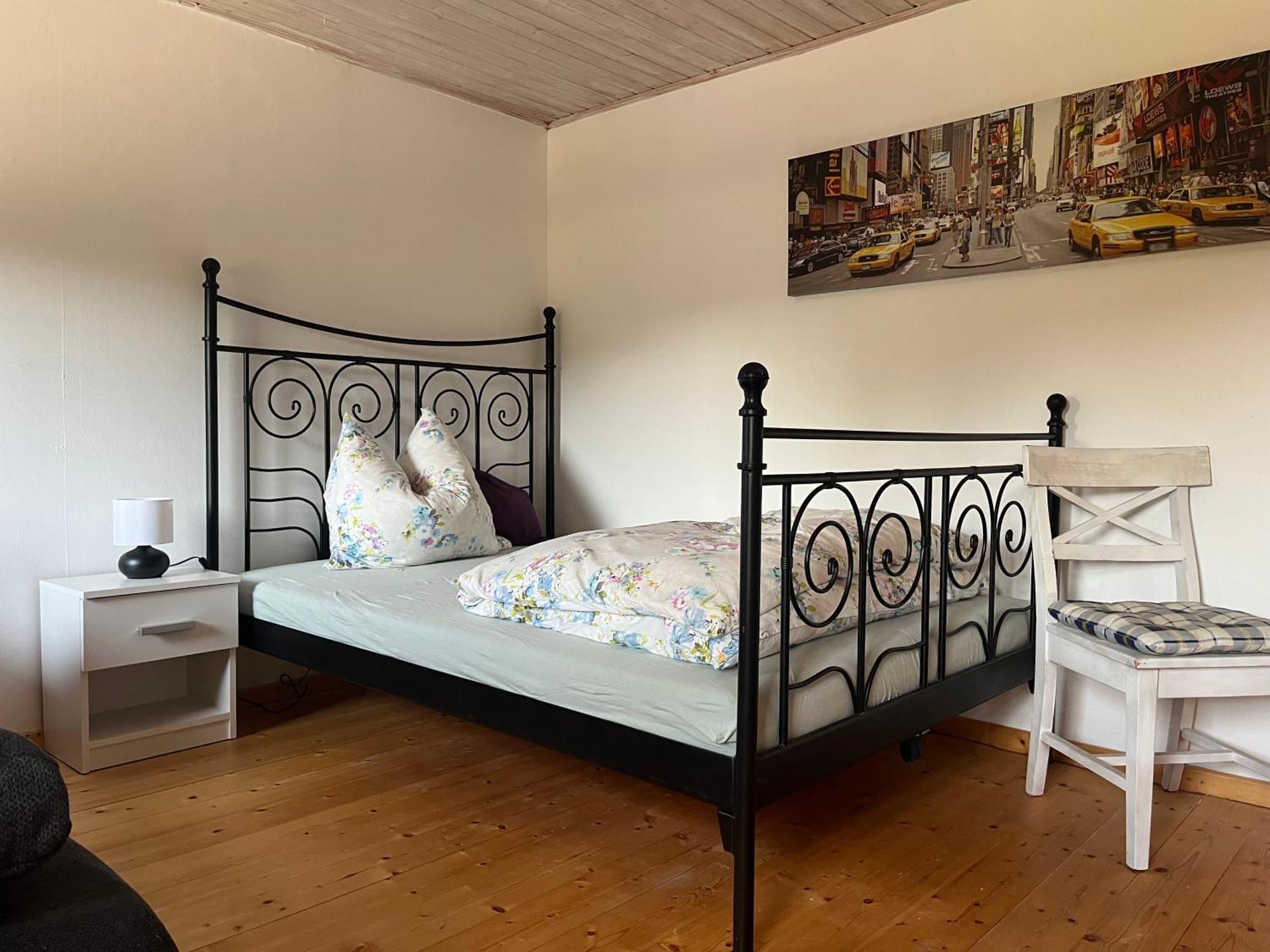 Ferienwohnung Metzner Gars المظهر الخارجي الصورة