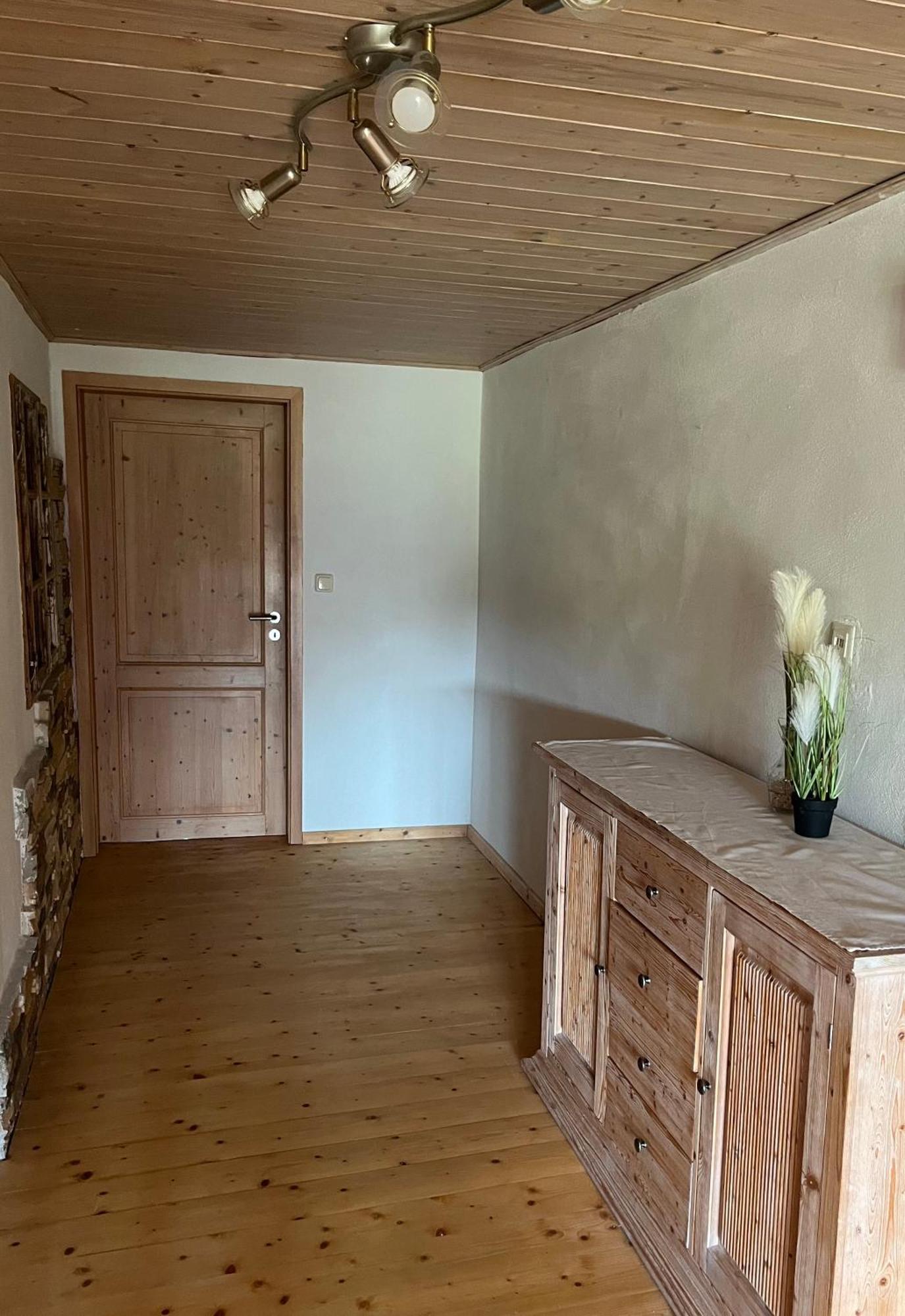 Ferienwohnung Metzner Gars المظهر الخارجي الصورة