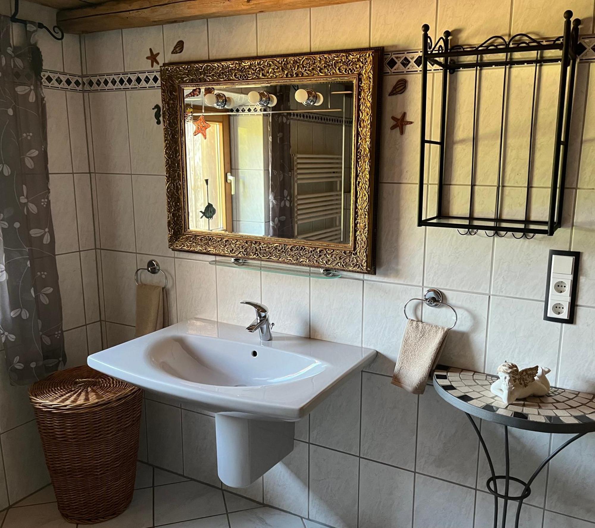 Ferienwohnung Metzner Gars المظهر الخارجي الصورة