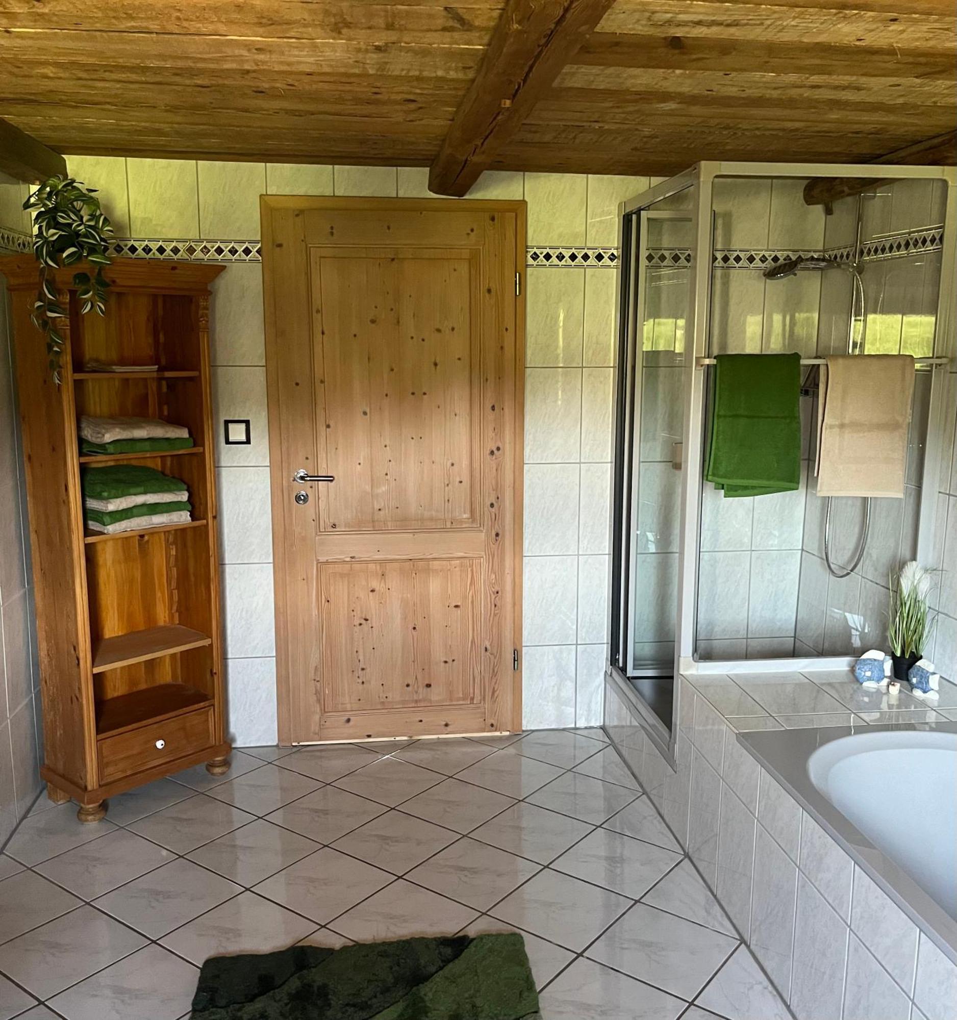 Ferienwohnung Metzner Gars المظهر الخارجي الصورة