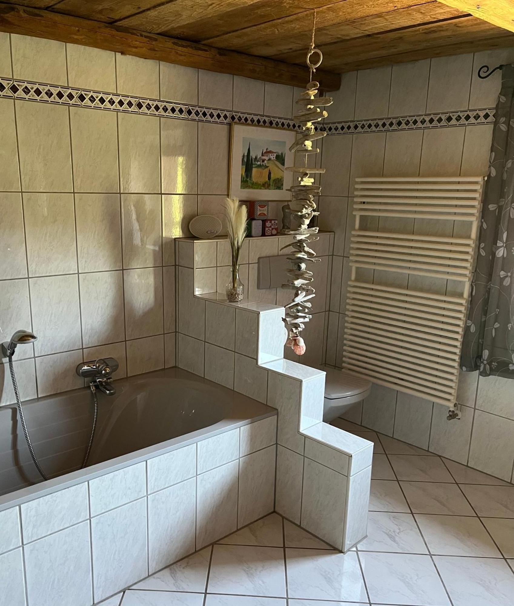 Ferienwohnung Metzner Gars المظهر الخارجي الصورة