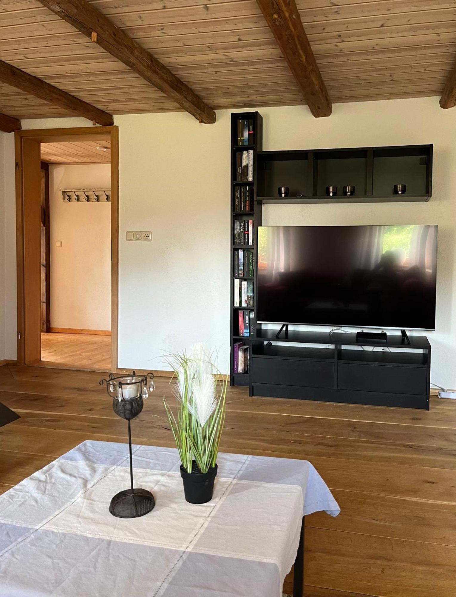 Ferienwohnung Metzner Gars المظهر الخارجي الصورة